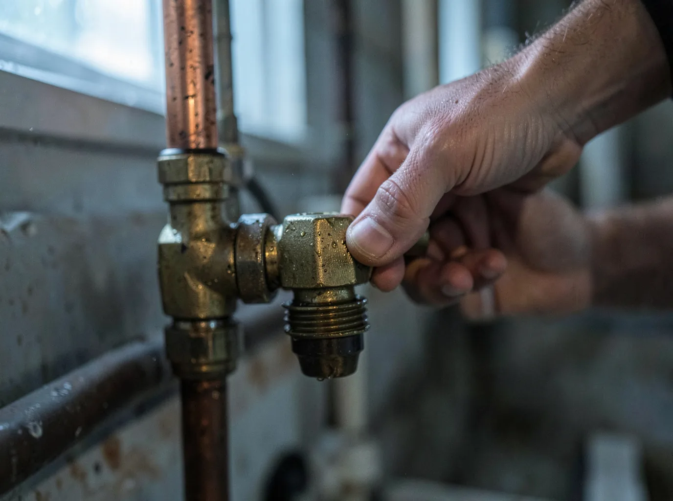 Emergency Plumber Thrall, TX FAQs